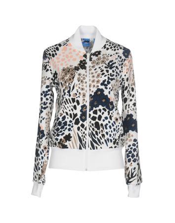 Толстовка ADIDAS ORIGINALS