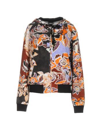 Толстовка JUST CAVALLI