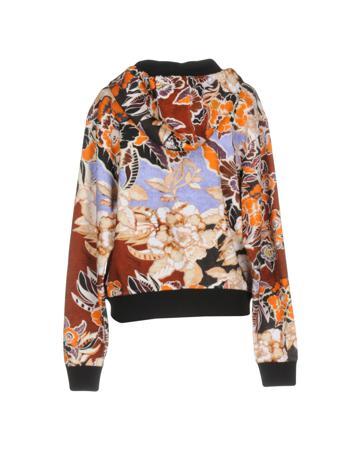 Толстовка JUST CAVALLI