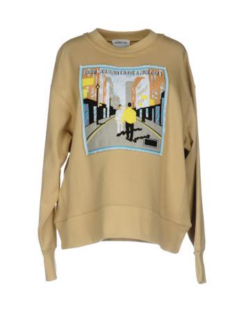 Толстовка GROUND-ZERO