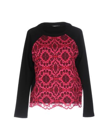 Толстовка PIANURASTUDIO