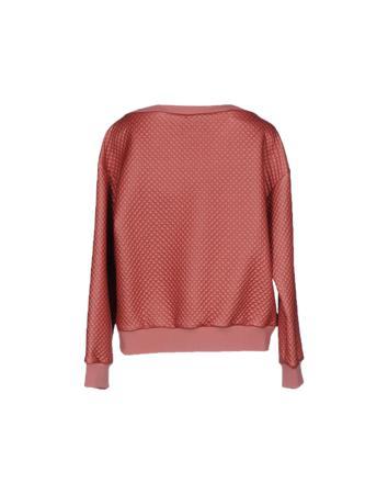 Толстовка BOUTIQUE MOSCHINO