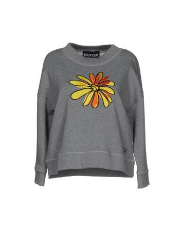 Толстовка BOUTIQUE MOSCHINO