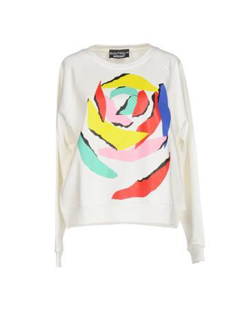 Толстовка BOUTIQUE MOSCHINO