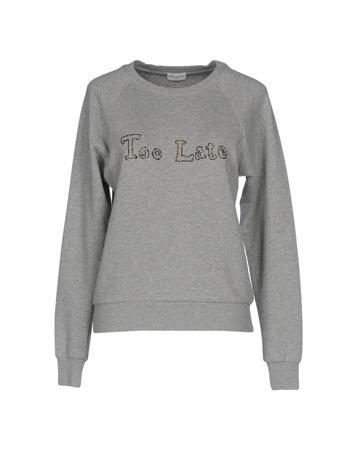 Толстовка SAINT LAURENT