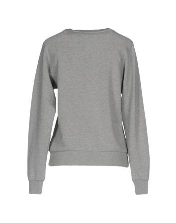 Толстовка SAINT LAURENT