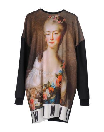 Толстовка EMANUEL UNGARO