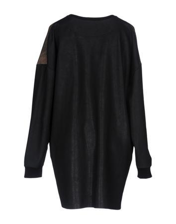 Толстовка EMANUEL UNGARO