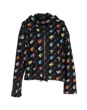 Толстовка JEREMY SCOTT