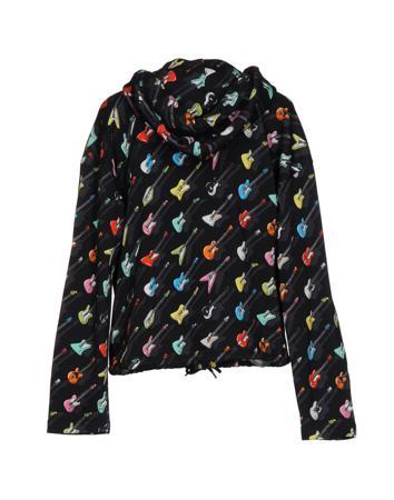 Толстовка JEREMY SCOTT
