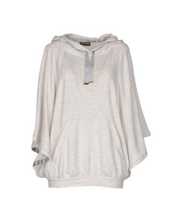 Толстовка ROBERTO CAVALLI GYM