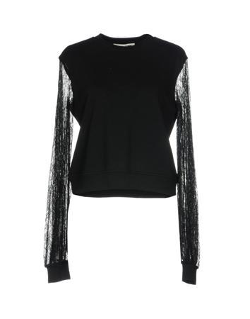 Толстовка McQ Alexander McQueen