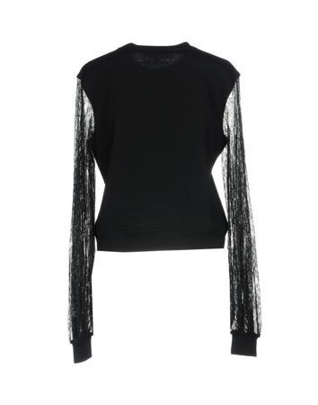 Толстовка McQ Alexander McQueen