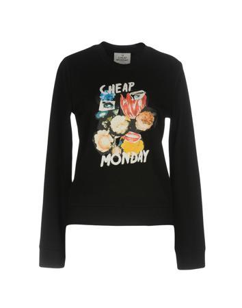 Толстовка CHEAP MONDAY