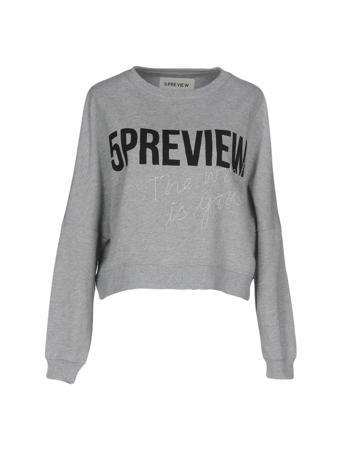 Толстовка 5PREVIEW