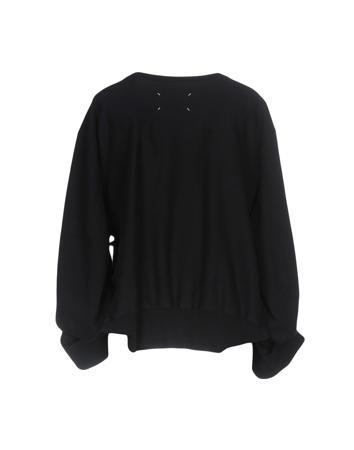 Толстовка MAISON MARGIELA