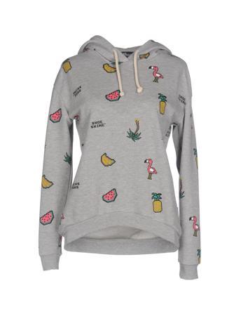 Толстовка SHOESHINE