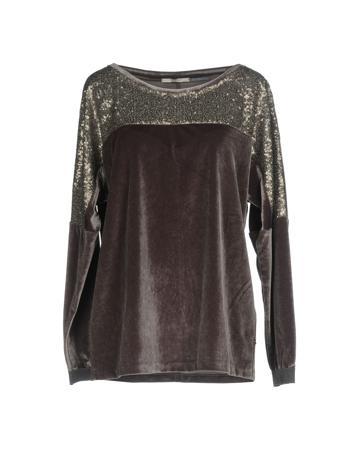 Толстовка FAIRLY