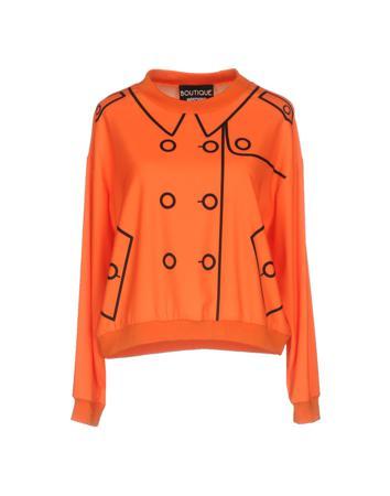 Толстовка BOUTIQUE MOSCHINO