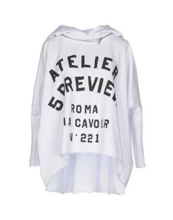 Толстовка 5PREVIEW