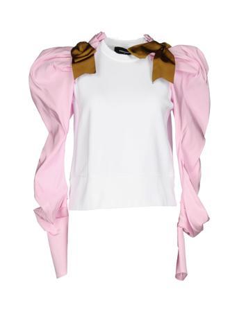 Толстовка DSQUARED2