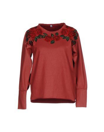 Толстовка JIJIL