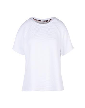 Толстовка TOMMY HILFIGER DENIM