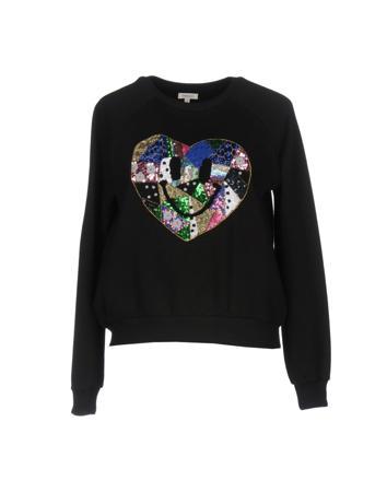 Толстовка MANOUSH