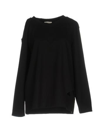 Толстовка FACE TO FACE