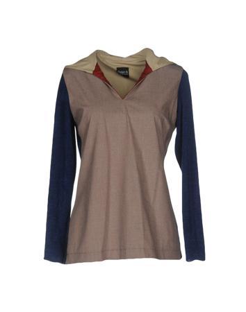 Толстовка PETER A & CHRONICLES