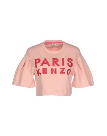 Толстовка KENZO