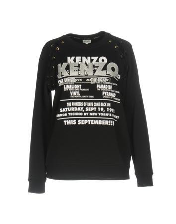 Толстовка KENZO