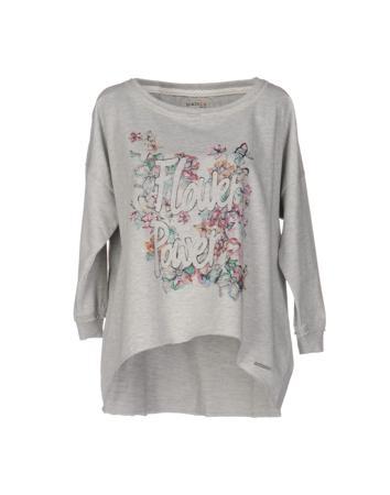 Толстовка MAISON ESPIN