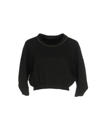 Толстовка FEDERICA TOSI