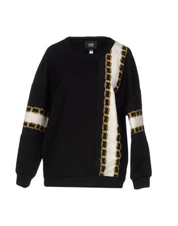 Толстовка CLASS ROBERTO CAVALLI