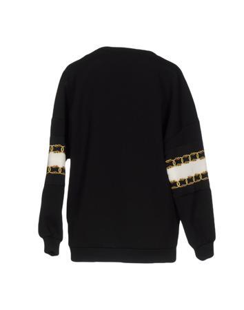 Толстовка CLASS ROBERTO CAVALLI