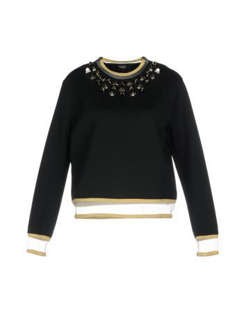 Толстовка FENDI