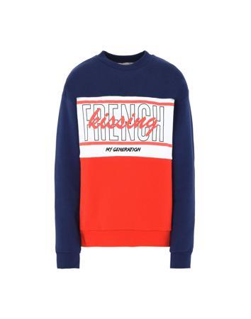 Толстовка ÊTRE CÉCILE