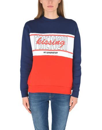 Толстовка ÊTRE CÉCILE