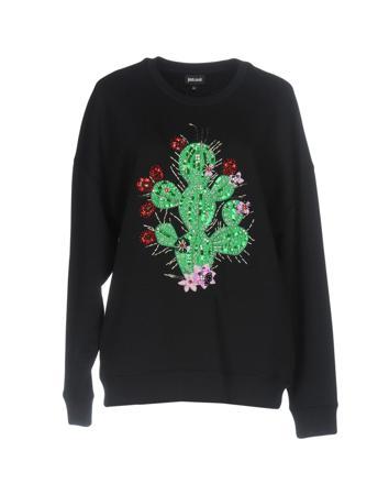 Толстовка JUST CAVALLI