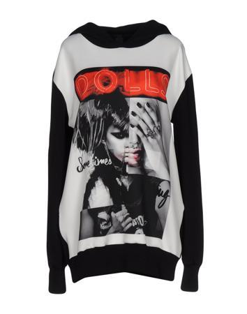 Толстовка REVISE