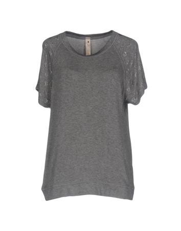 Толстовка LE COEUR de TWIN-SET SIMONA BARBIERI