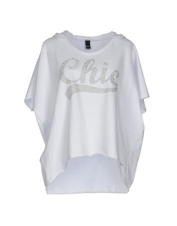 Толстовка PAOLA T.