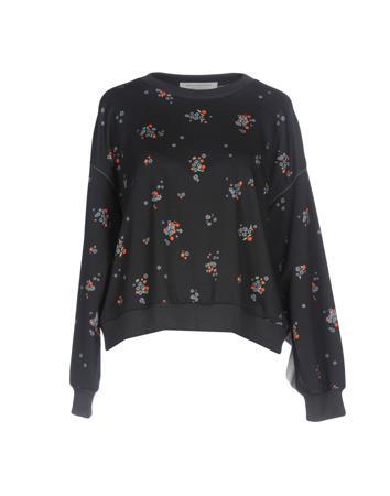 Толстовка PHILOSOPHY di LORENZO SERAFINI