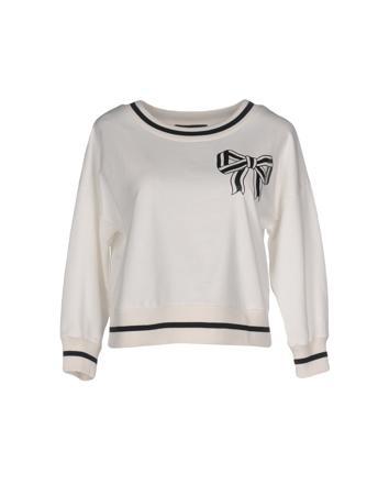 Толстовка BOUTIQUE MOSCHINO