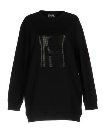 Толстовка KARL LAGERFELD