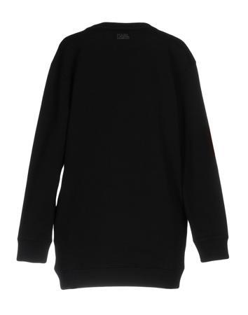 Толстовка KARL LAGERFELD