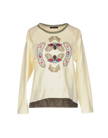 Толстовка CUSTO BARCELONA