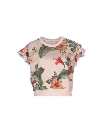 Толстовка PHILOSOPHY di LORENZO SERAFINI