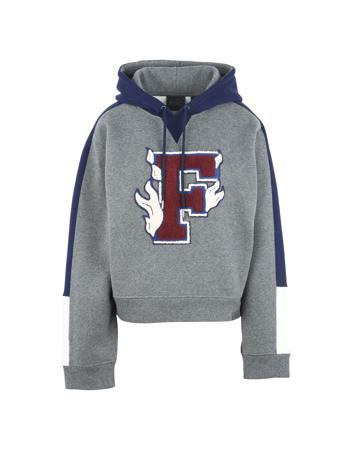 Толстовка FENTY PUMA by RIHANNA